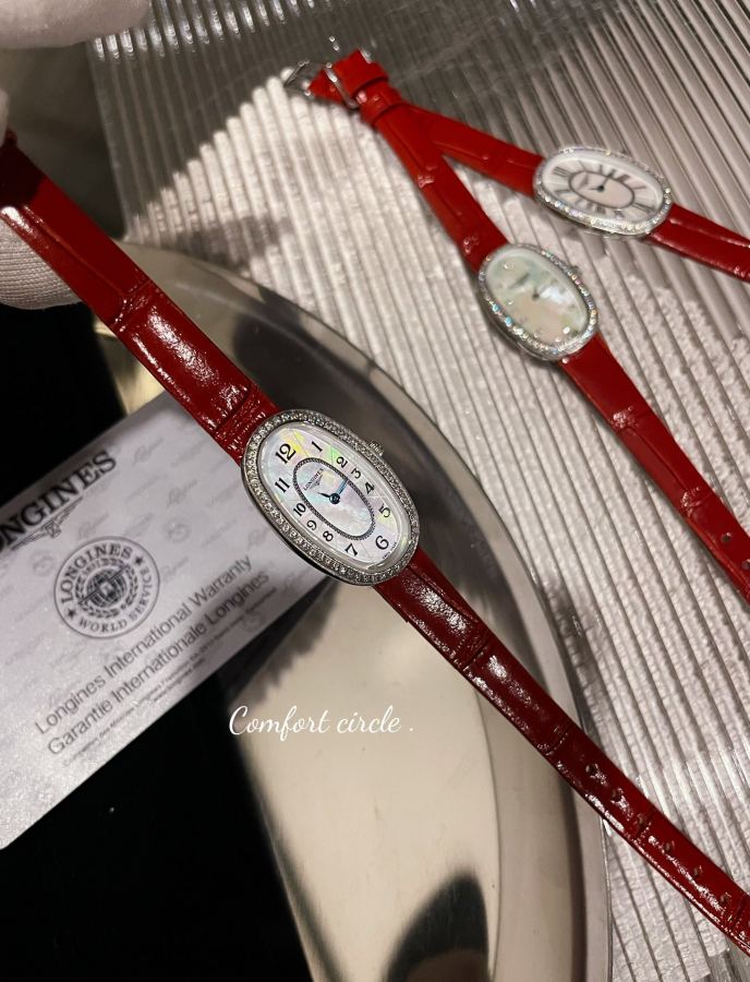 1:1 Replica Longines Watches Longines Mini — 1:1 Replica — photo 7