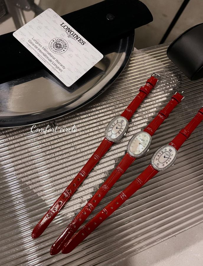 1:1 Replica Longines Watches Longines Mini — 1:1 Replica — photo 3