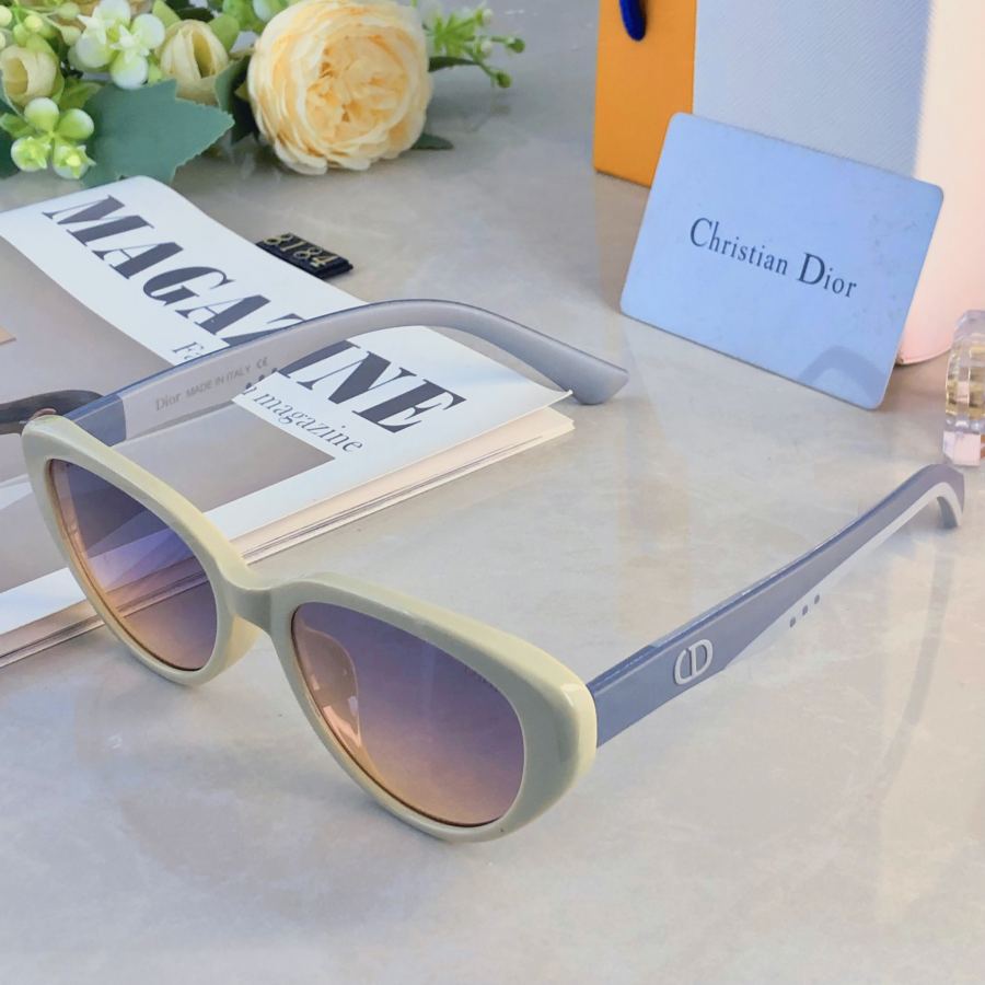 1:1 Replica dior glasses Dio* — 1:1 Replica — photo 5
