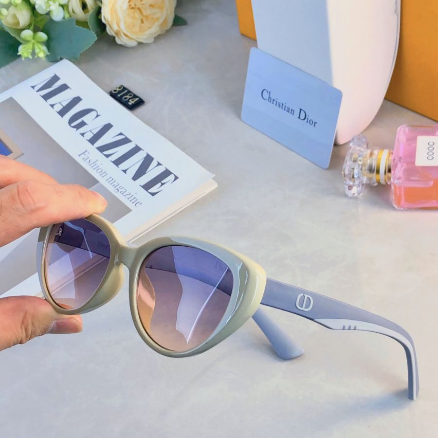 1:1 Replica dior glasses Dio* — 1:1 Replica — photo 2