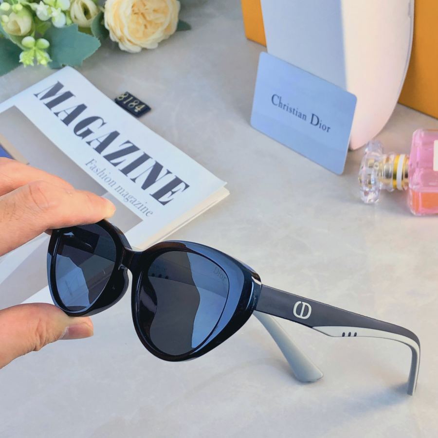 1:1 Replica dior glasses Dio* — 1:1 Replica — photo 4