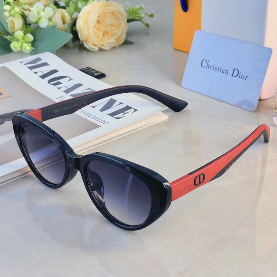 1:1 Replica dior glasses Dio* — 1:1 Replica — photo 6
