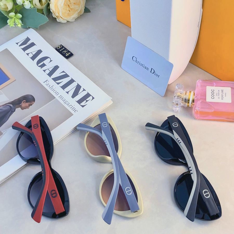 1:1 Replica dior glasses Dio* — 1:1 Replica — photo 9