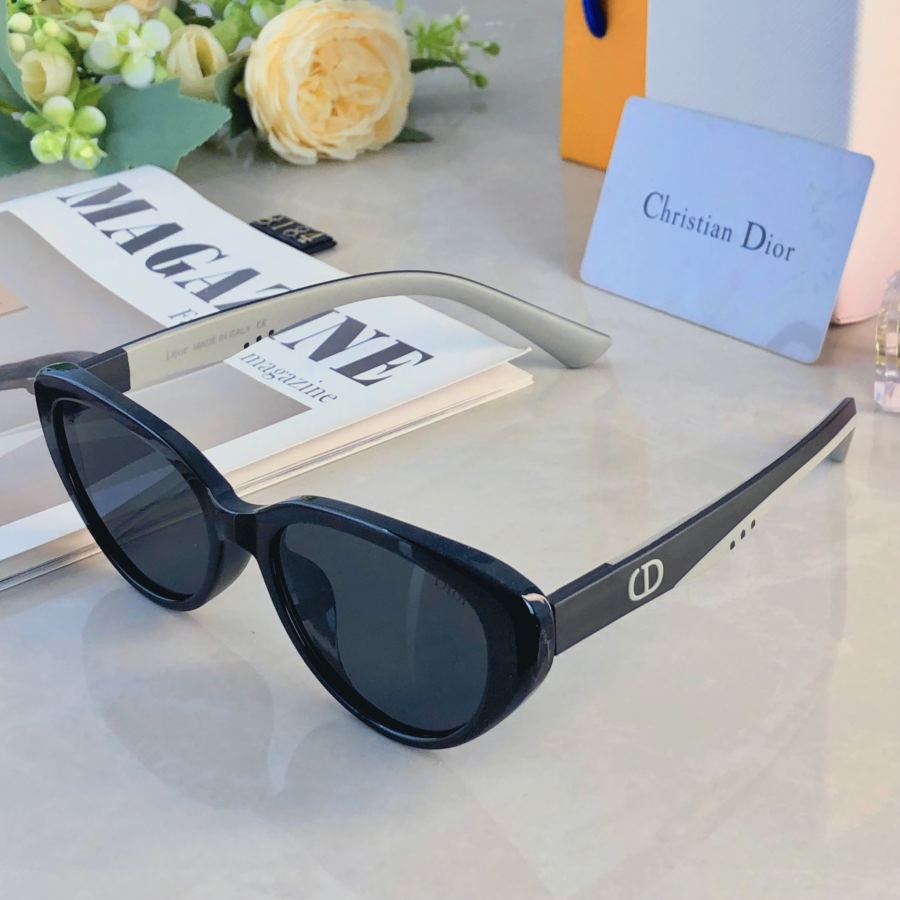 1:1 Replica dior glasses Dio* — 1:1 Replica — photo 7