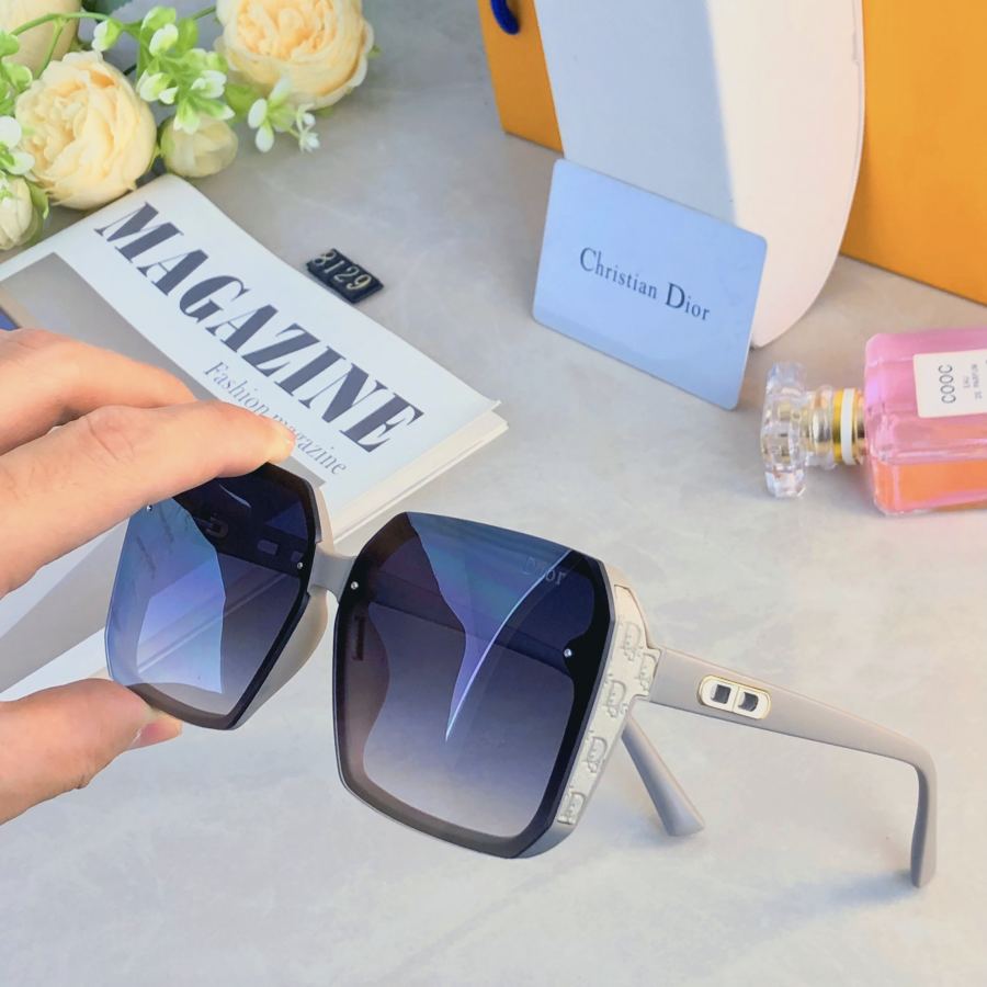 1:1 Replica dior glasses Dio* — AAA Quality Replica — photo 2