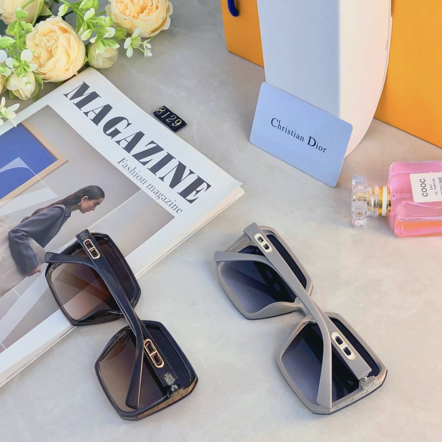 1:1 Replica dior glasses Dio* — AAA Quality Replica — photo 9