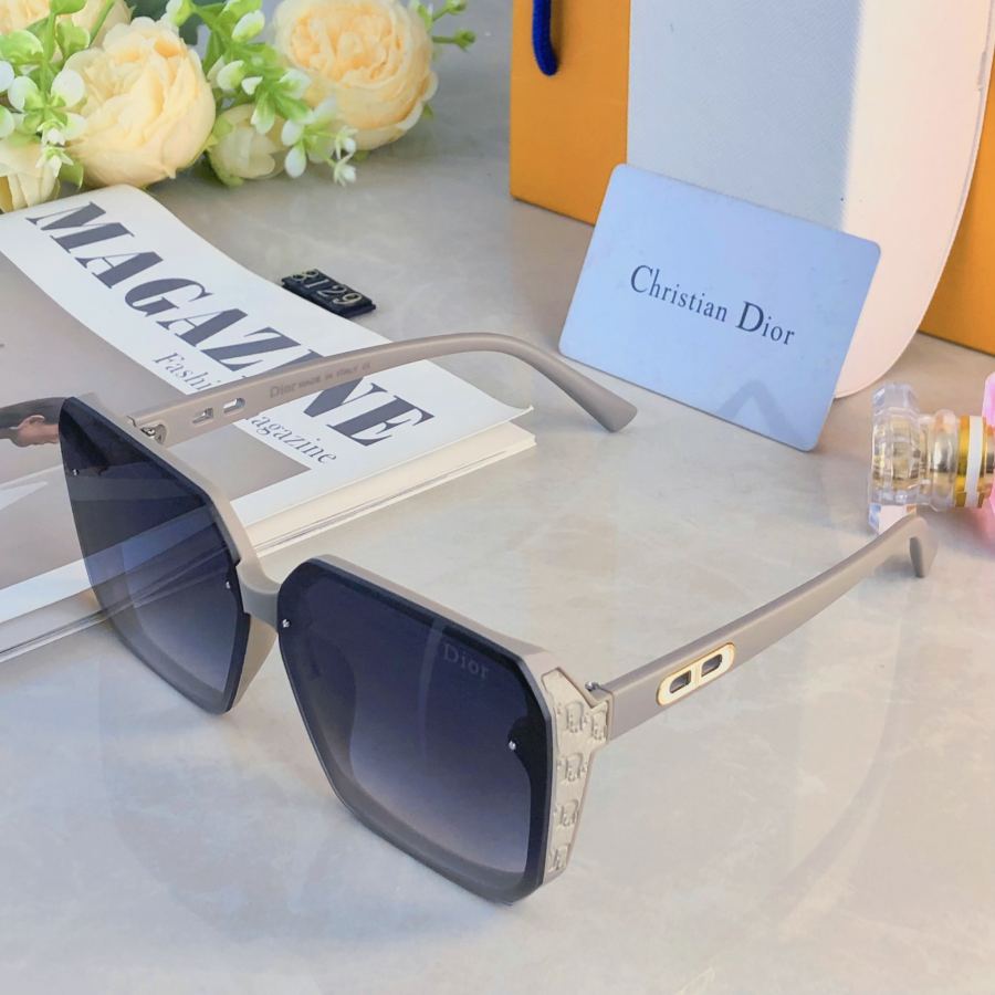 1:1 Replica dior glasses Dio* — AAA Quality Replica — photo 4