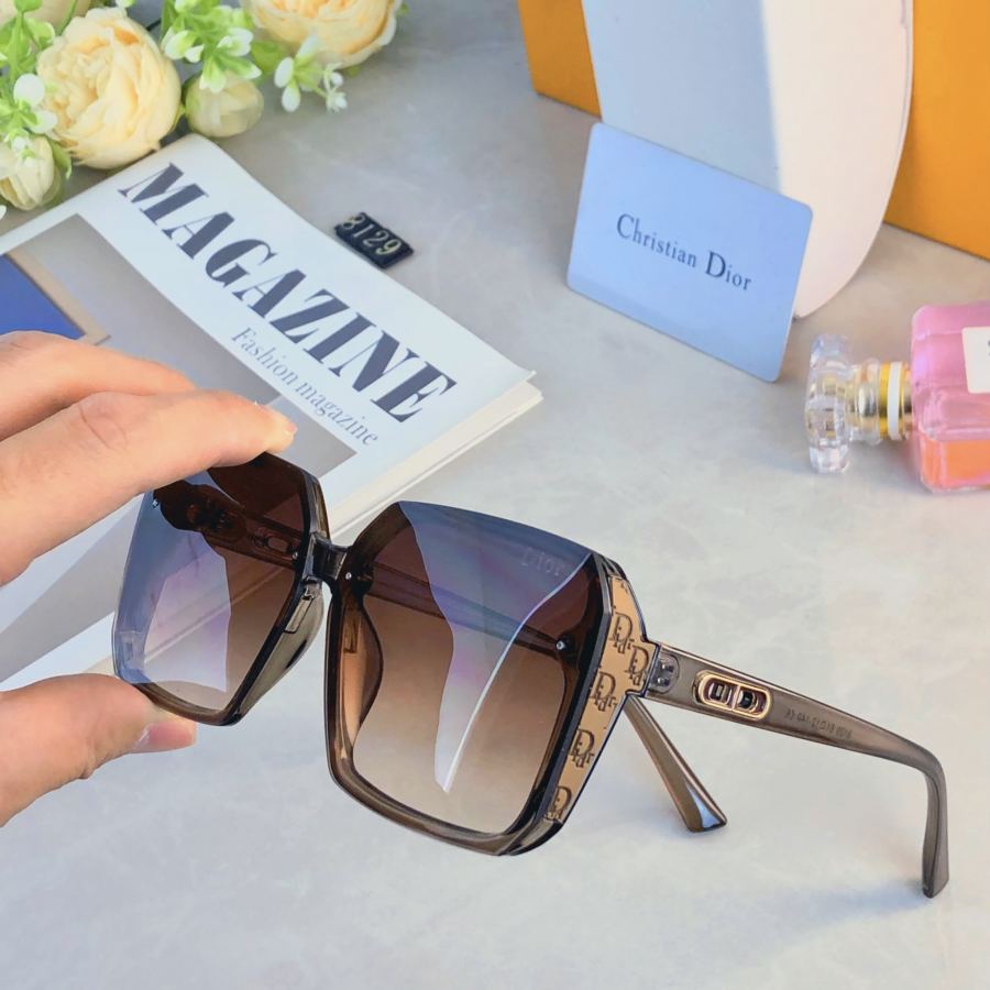 1:1 Replica dior glasses Dio* — AAA Quality Replica
