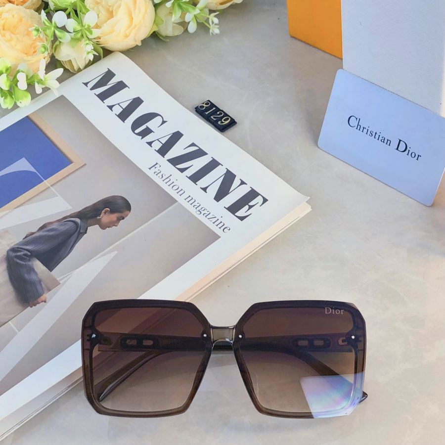 1:1 Replica dior glasses Dio* — AAA Quality Replica — photo 6
