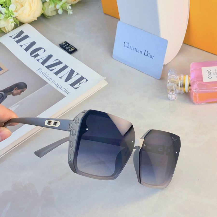 1:1 Replica dior glasses Dio* — AAA Quality Replica — photo 7