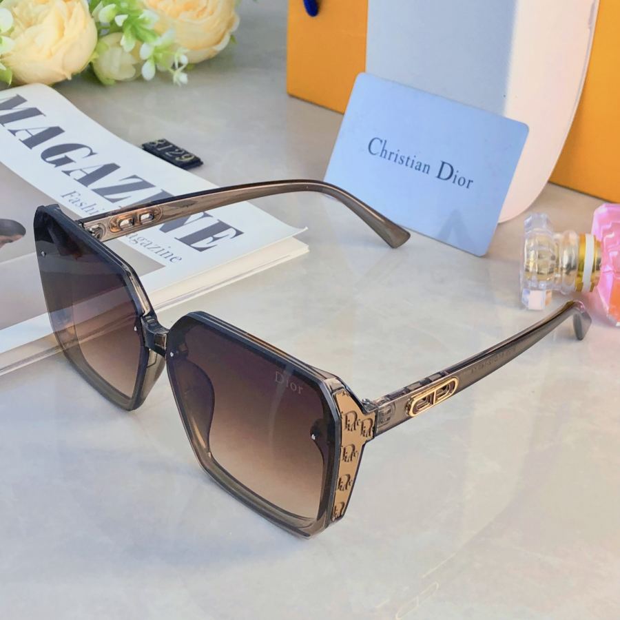 1:1 Replica dior glasses Dio* — AAA Quality Replica — photo 3