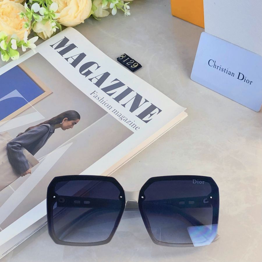 1:1 Replica dior glasses Dio* — AAA Quality Replica — photo 5