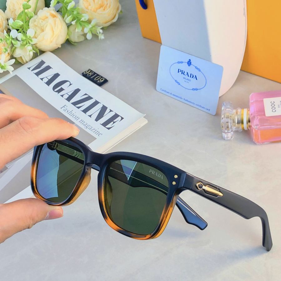 1:1 Replica prada glasses Prad* — Premium Replica