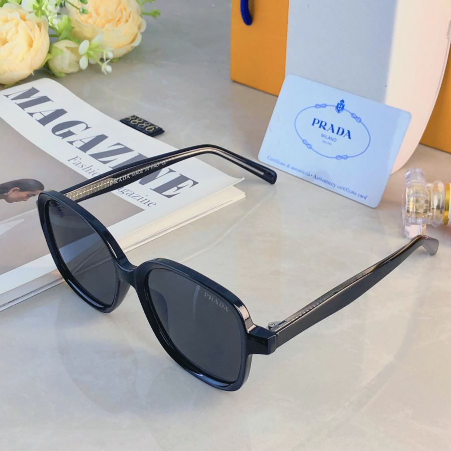 1:1 Replica prada glasses Prad* — 1:1 Replica — photo 6