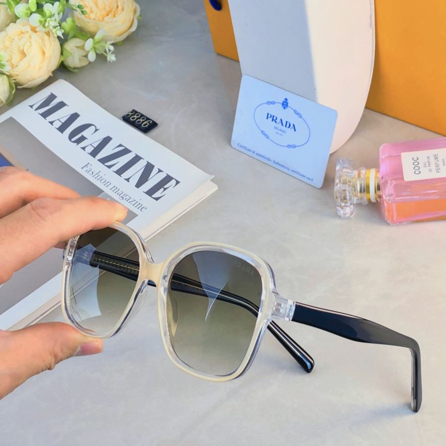 1:1 Replica prada glasses Prad* — 1:1 Replica