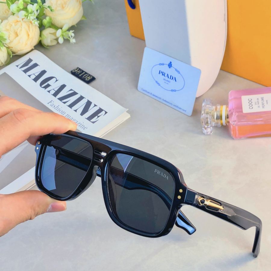 1:1 Replica prada glasses Prad* — AAA Quality Replica