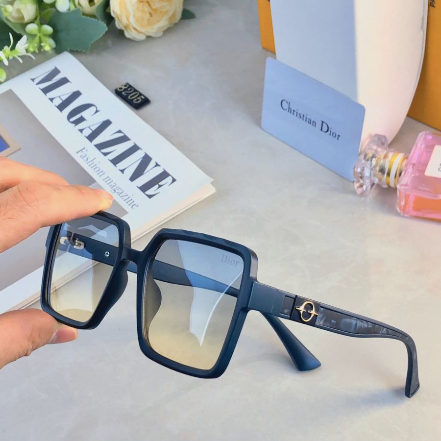 1:1 Replica dior glasses Dio*2026 — 1:1 Replica — photo 3