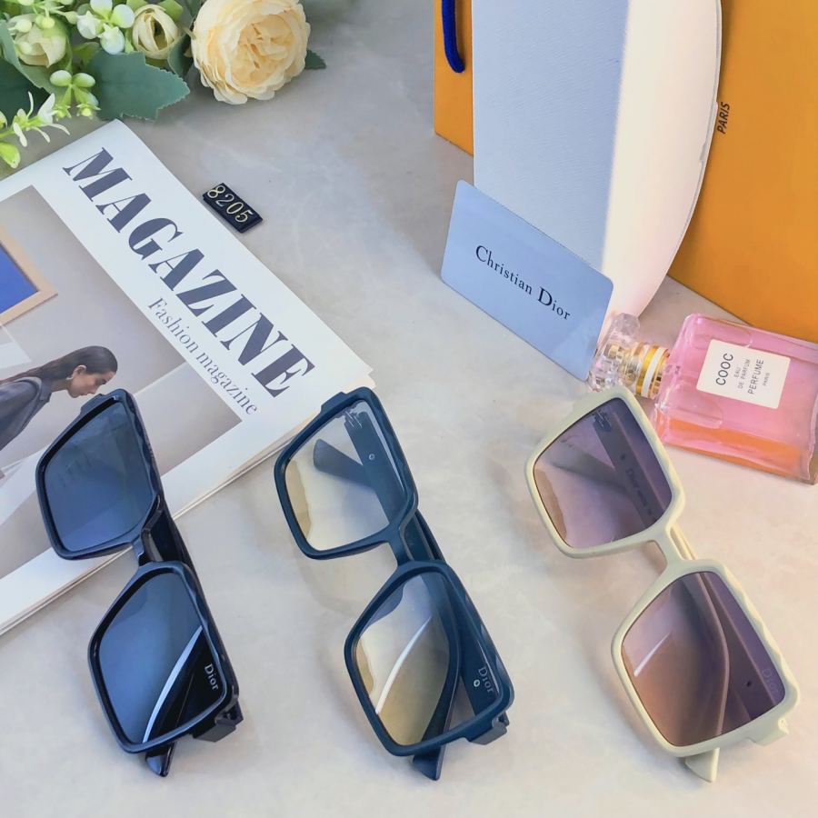 1:1 Replica dior glasses Dio*2026 — 1:1 Replica — photo 8