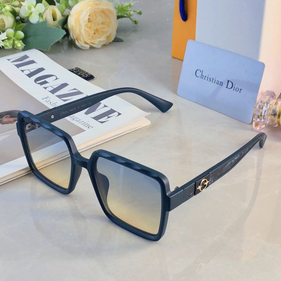 1:1 Replica dior glasses Dio*2026 — 1:1 Replica — photo 4
