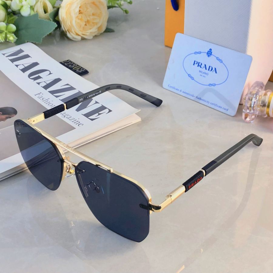 1:1 Replica prada glasses Prad* — 1:1 Replica — photo 6