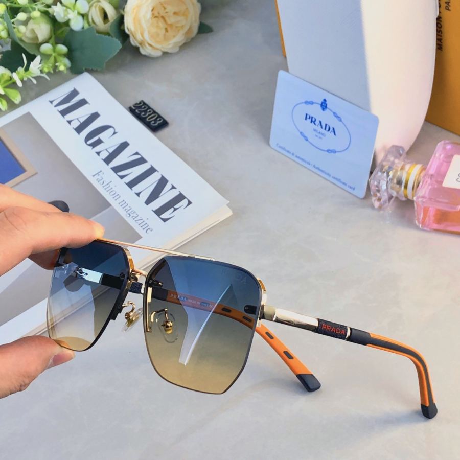 1:1 Replica prada glasses Prad* — 1:1 Replica
