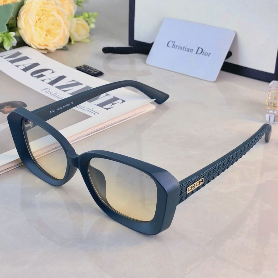 1:1 Replica dior glasses Dio*2026 — AAA Quality Replica — photo 6