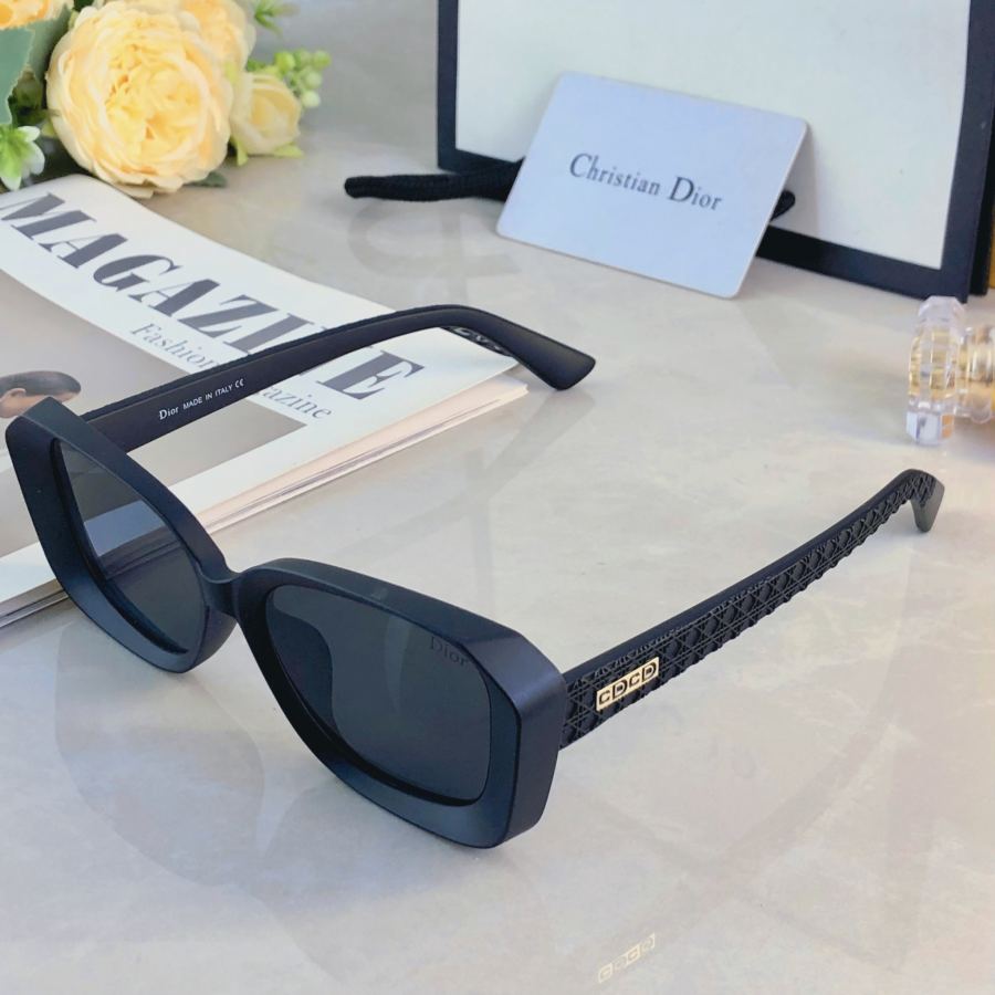 1:1 Replica dior glasses Dio*2026 — AAA Quality Replica — photo 4