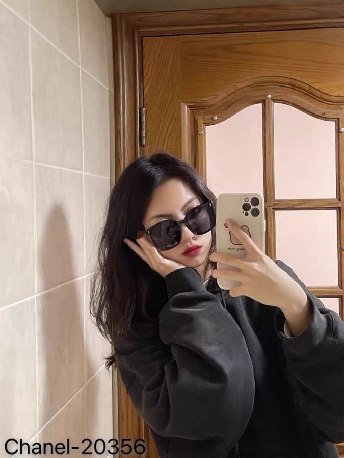 1:1 Replica chanel glasses Chane*2026 — AAA Quality Replica