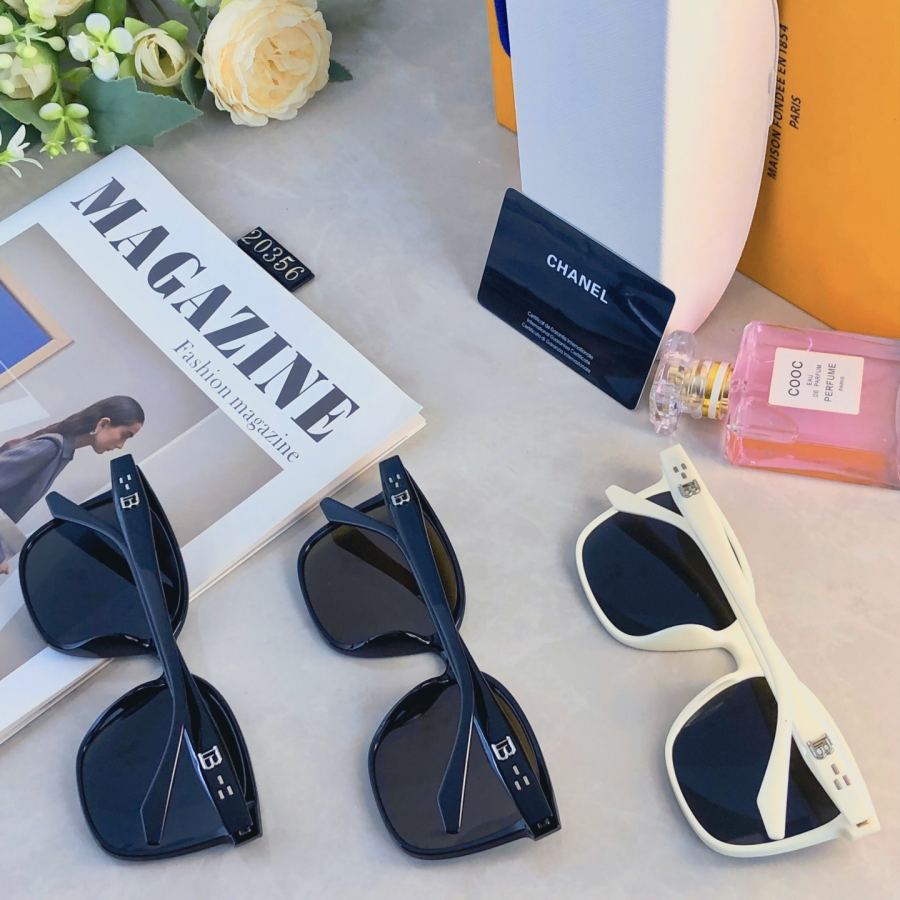 1:1 Replica chanel glasses Chane*2026 — AAA Quality Replica — photo 9