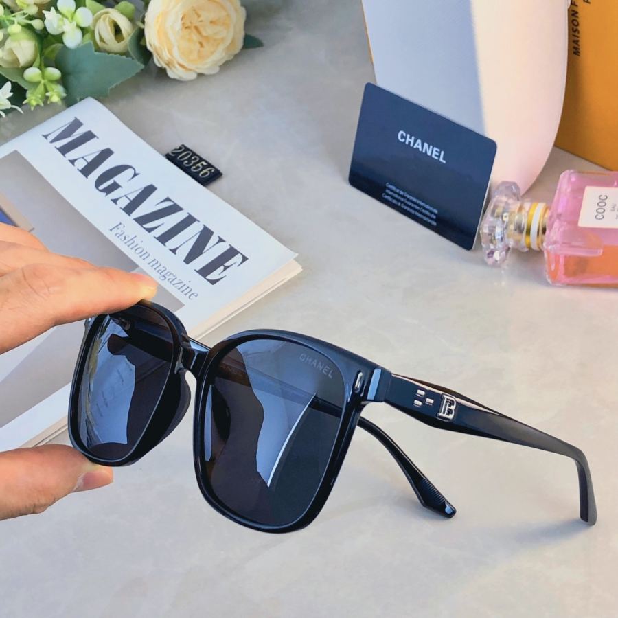 1:1 Replica chanel glasses Chane*2026 — AAA Quality Replica — photo 2