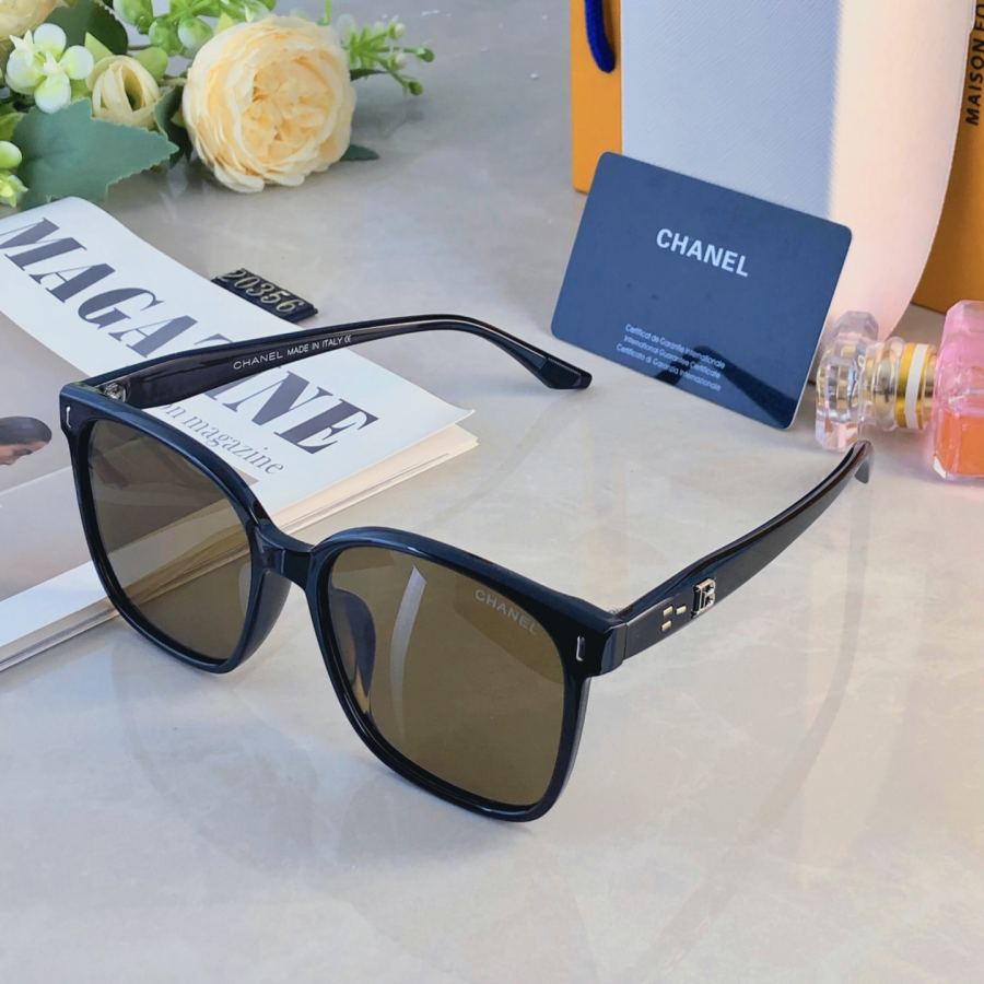 1:1 Replica chanel glasses Chane*2026 — AAA Quality Replica — photo 5