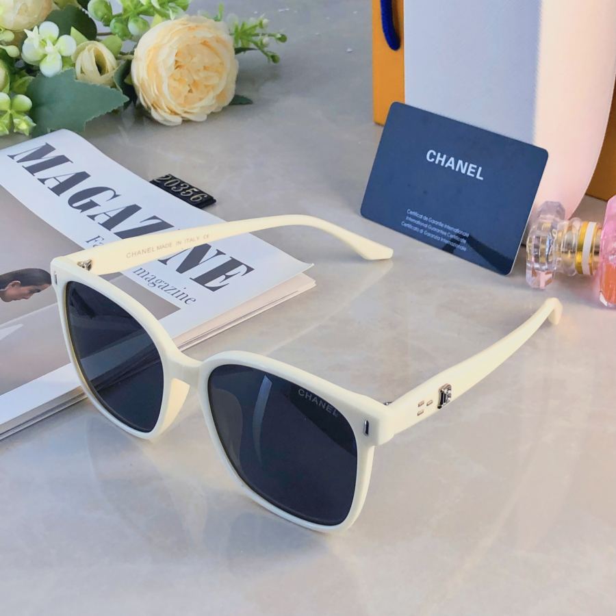 1:1 Replica chanel glasses Chane*2026 — AAA Quality Replica — photo 7
