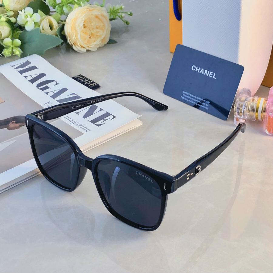 1:1 Replica chanel glasses Chane*2026 — AAA Quality Replica — photo 6