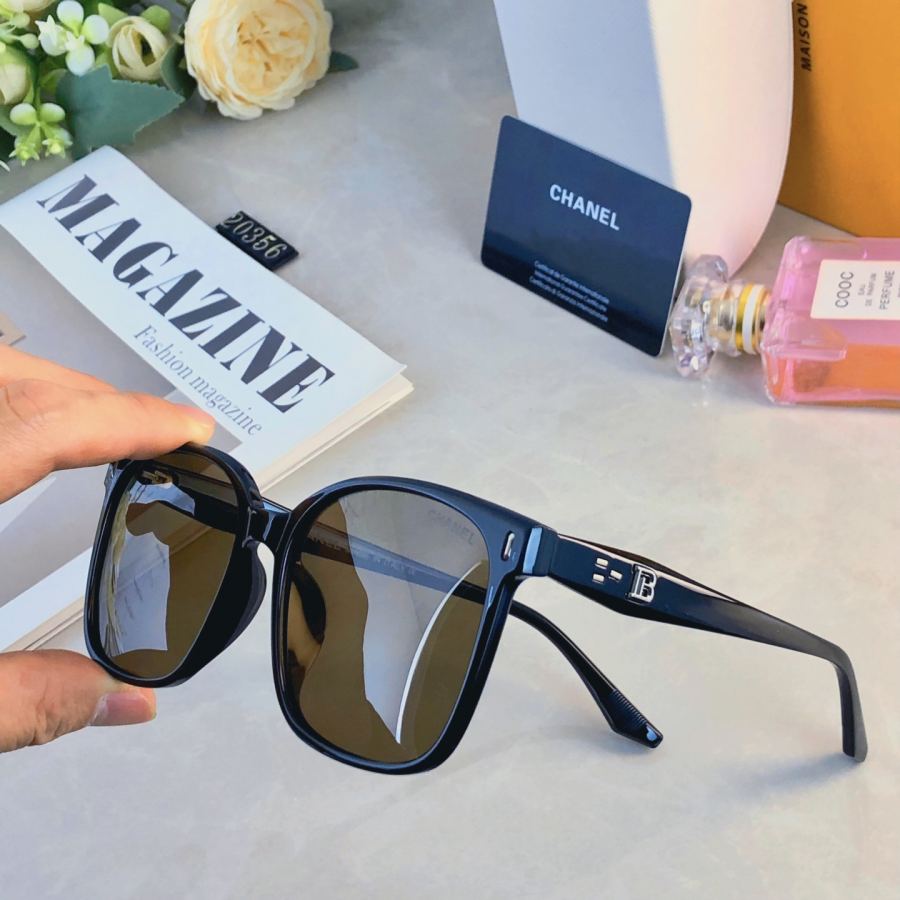1:1 Replica chanel glasses Chane*2026 — AAA Quality Replica — photo 4