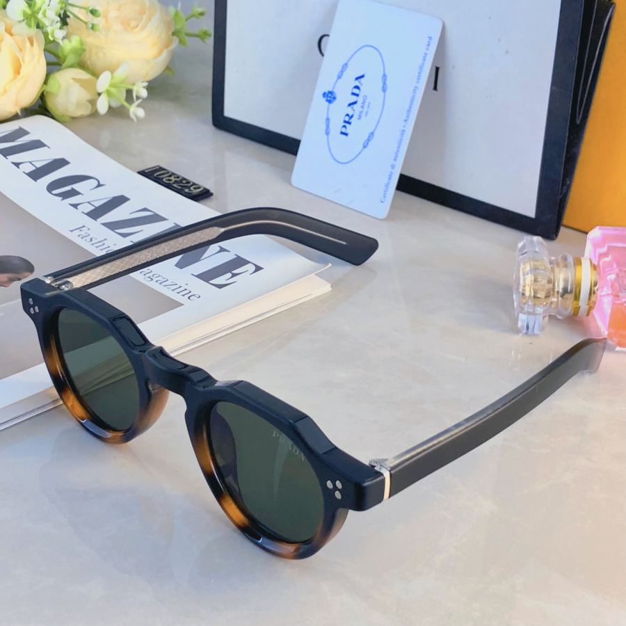 1:1 Replica prada glasses Prad* — Premium Replica — photo 3