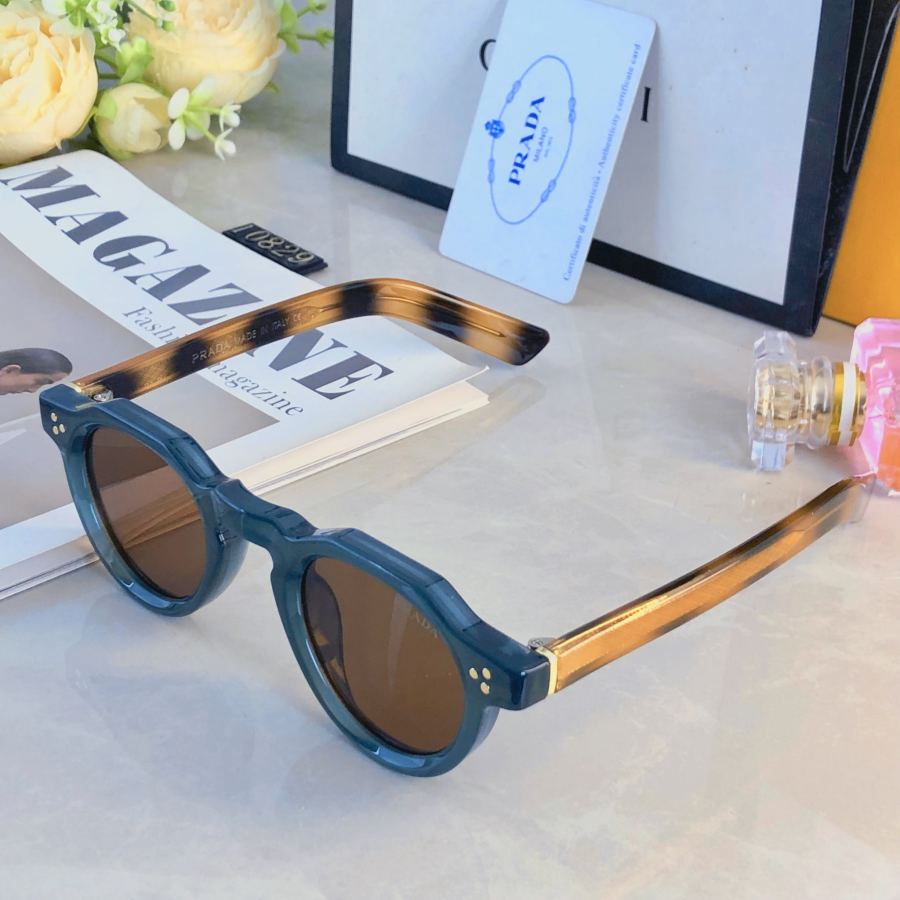 1:1 Replica prada glasses Prad* — Premium Replica