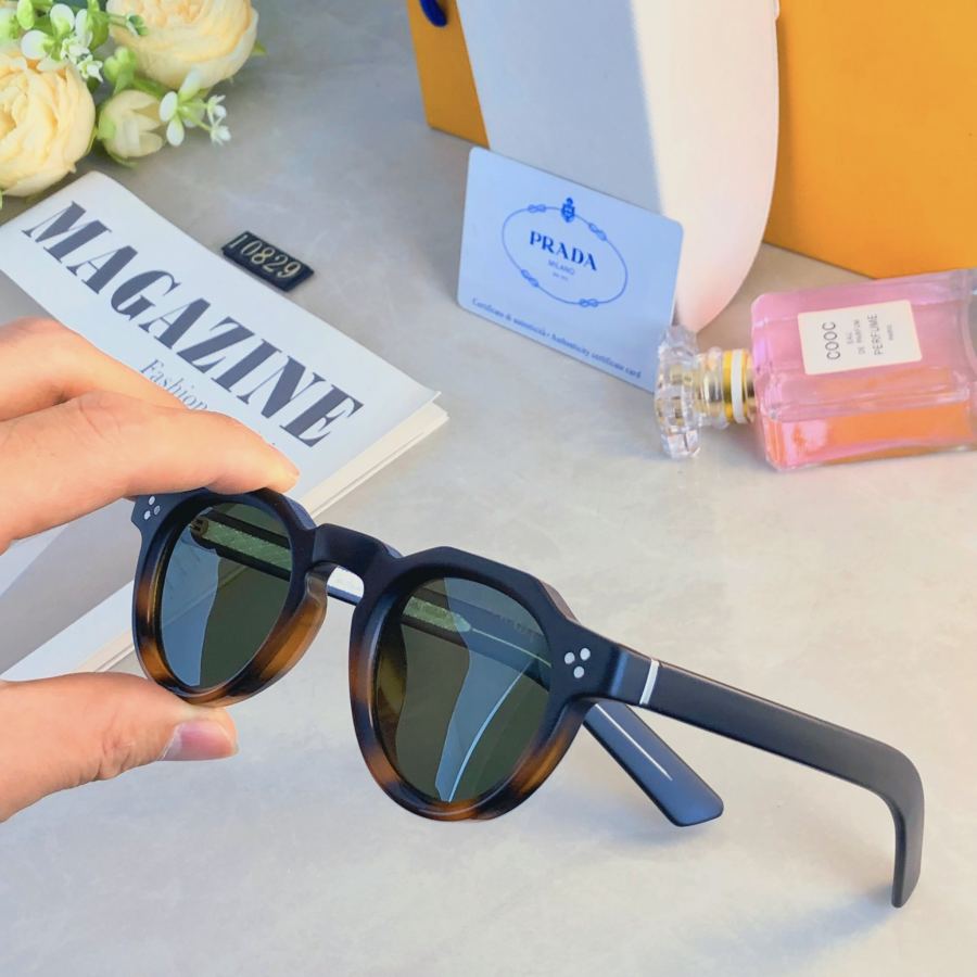 1:1 Replica prada glasses Prad* — Premium Replica — photo 6