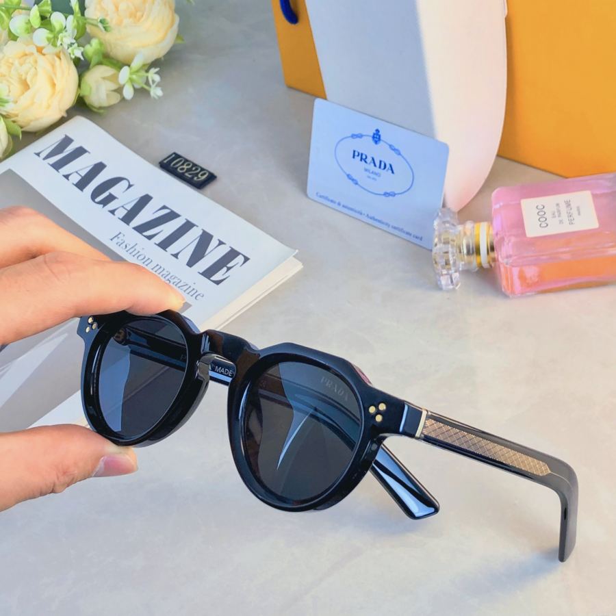 1:1 Replica prada glasses Prad* — Premium Replica — photo 5