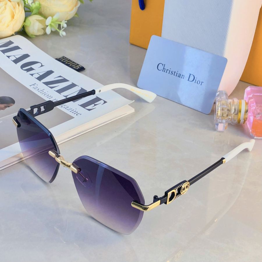 1:1 Replica dior glasses Dio* 2026 — AAA Quality Replica — photo 4
