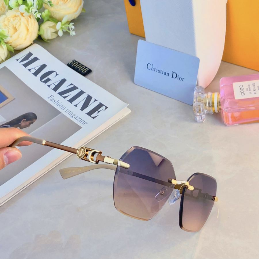 1:1 Replica dior glasses Dio* 2026 — AAA Quality Replica — photo 7