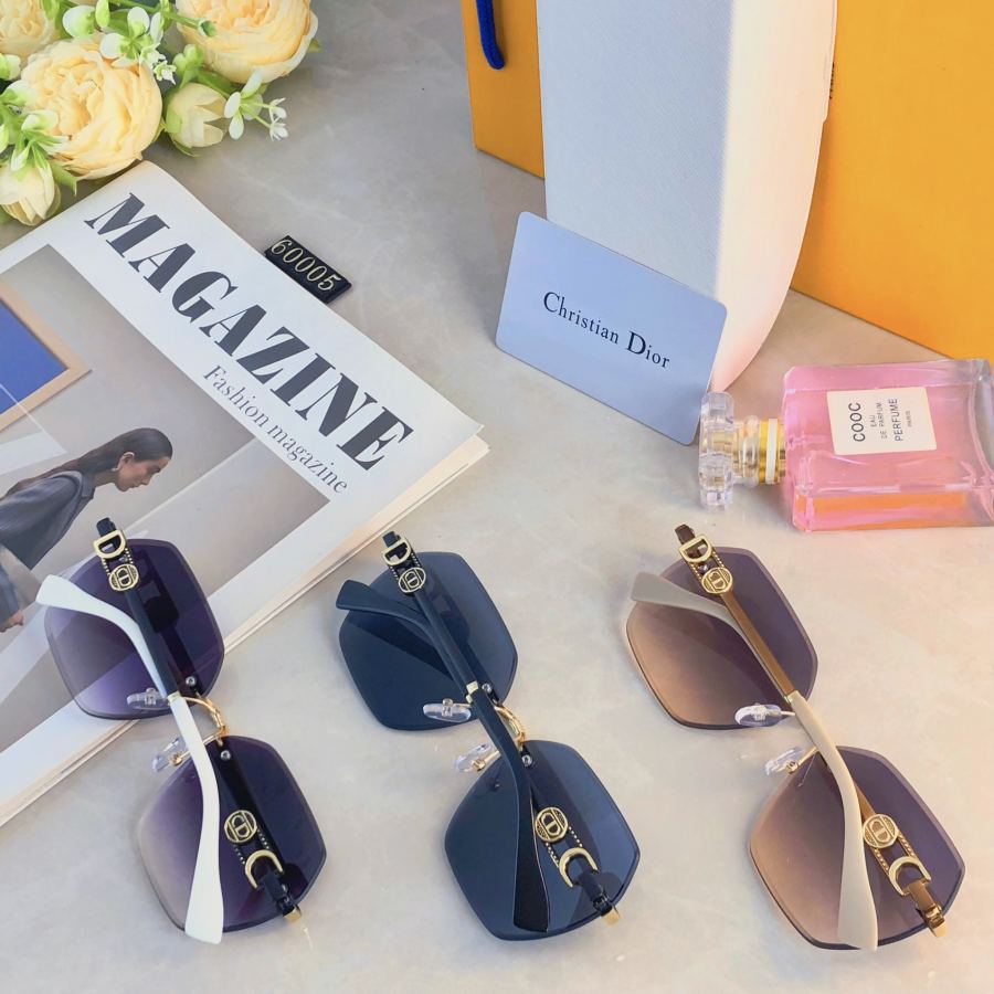 1:1 Replica dior glasses Dio* 2026 — AAA Quality Replica — photo 8
