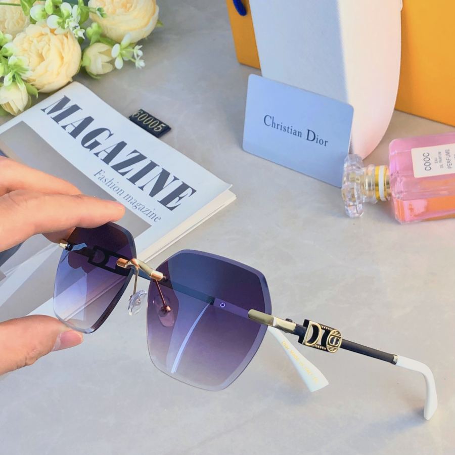 1:1 Replica dior glasses Dio* 2026 — AAA Quality Replica — photo 3