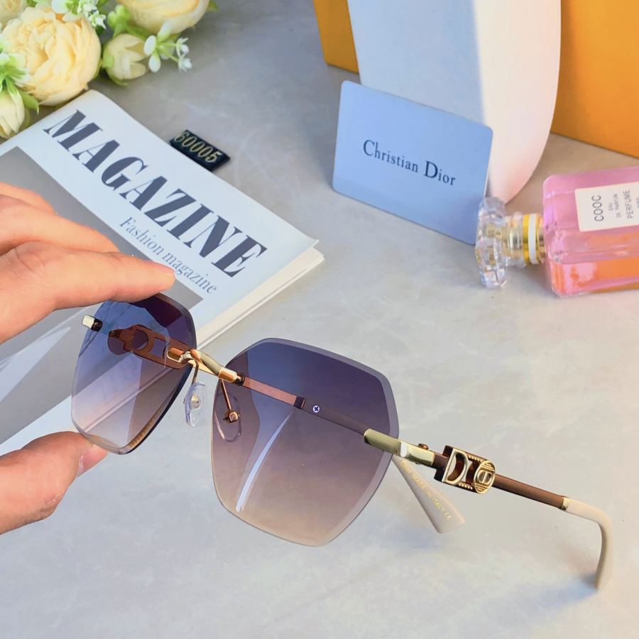 1:1 Replica dior glasses Dio* 2026 — AAA Quality Replica — photo 2
