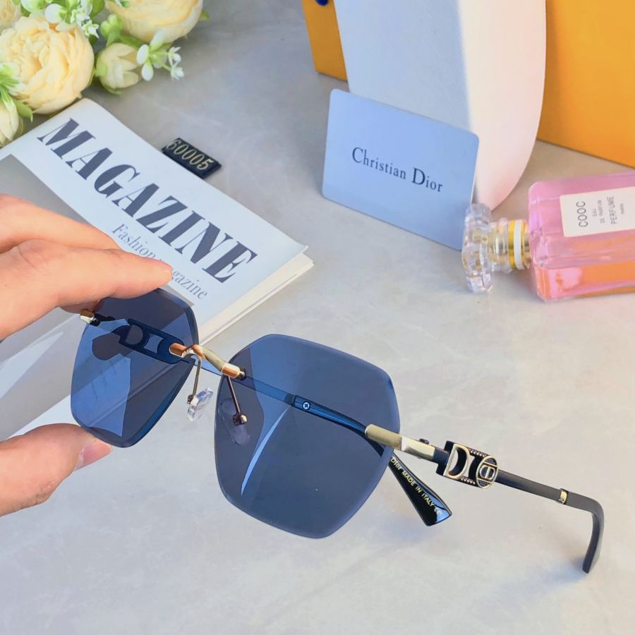 1:1 Replica dior glasses Dio* 2026 — AAA Quality Replica