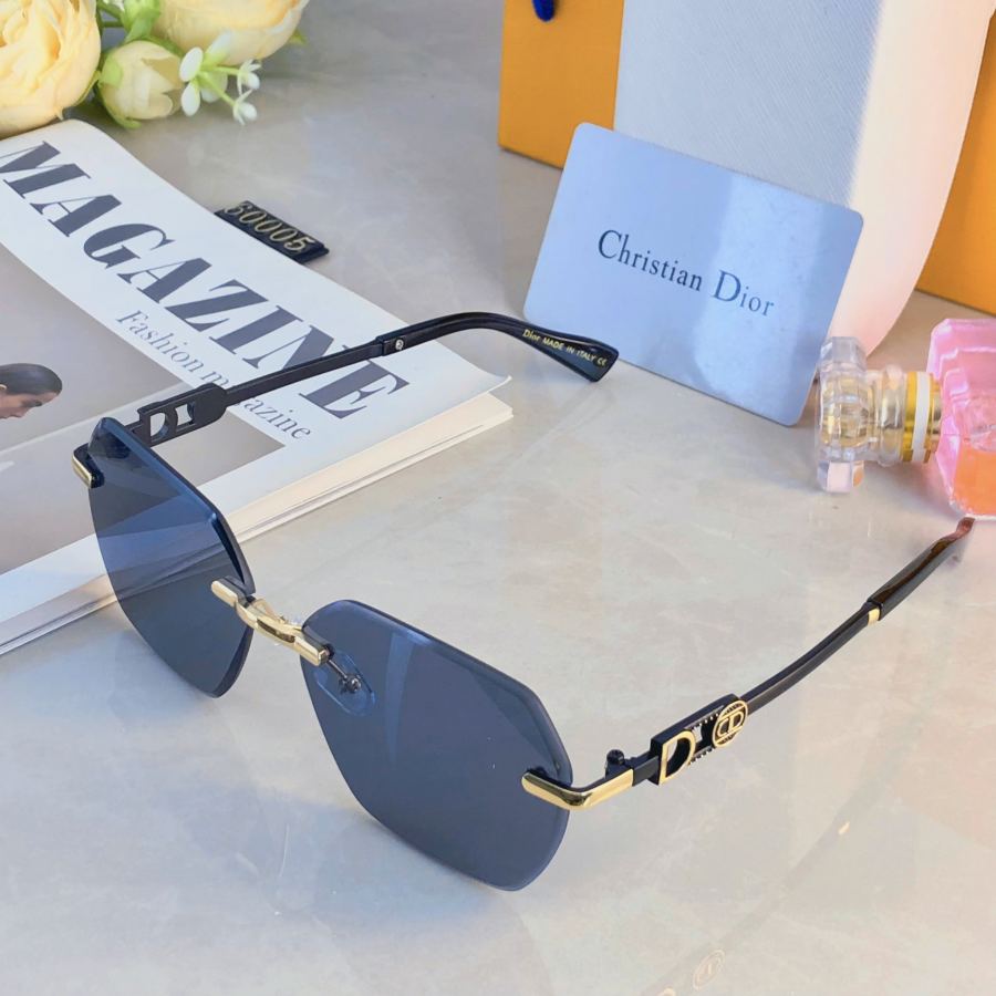 1:1 Replica dior glasses Dio* 2026 — AAA Quality Replica — photo 5