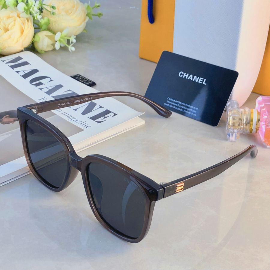 1:1 Replica chanel glasses Chane* — AAA Quality Replica — photo 7