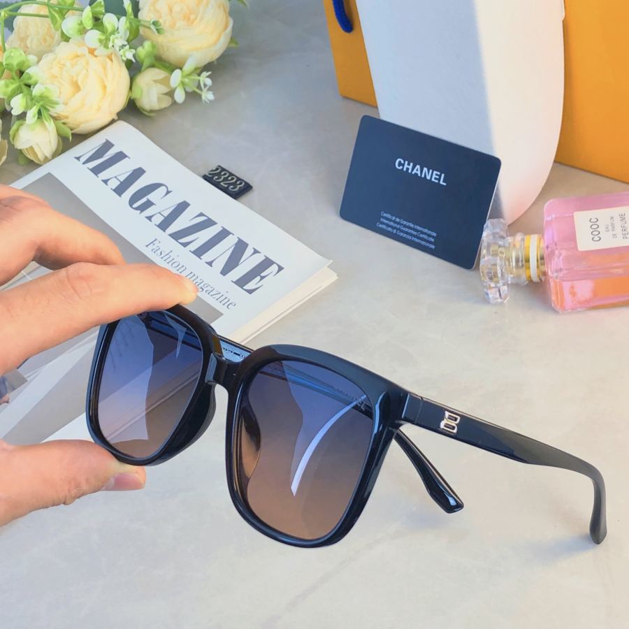 1:1 Replica chanel glasses Chane* — AAA Quality Replica — photo 5