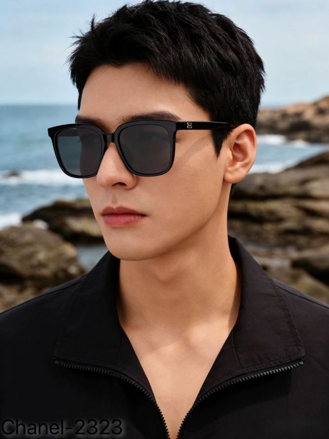 1:1 Replica chanel glasses Chane* — AAA Quality Replica — photo 2