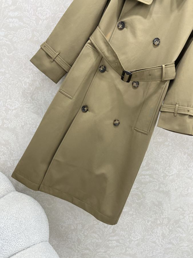 1:1 Replica Burberry Women BURBERRY logo | ⑤ UK4 | 6 | 8 | 10 | 12 UK6 100 64 105 — 1:1 Replica For Sale — photo 4