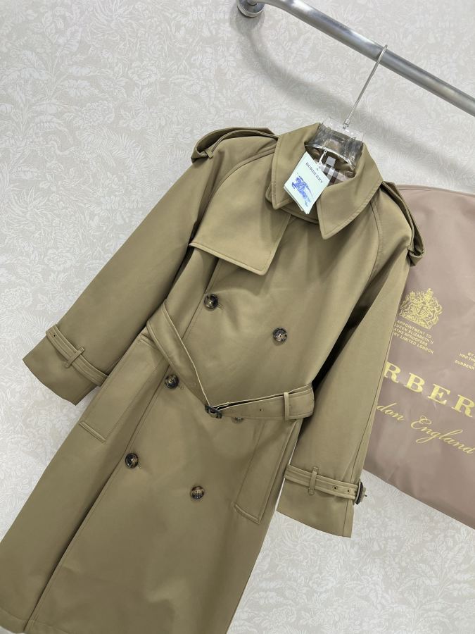 1:1 Replica Burberry Women BURBERRY logo | ⑤ UK4 | 6 | 8 | 10 | 12 UK6 100 64 105 — 1:1 Replica For Sale — photo 3